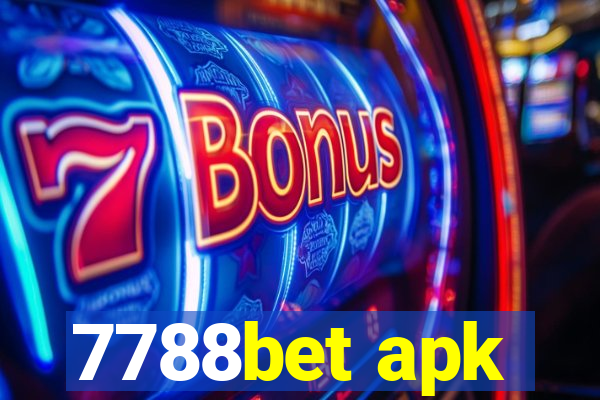 7788bet apk